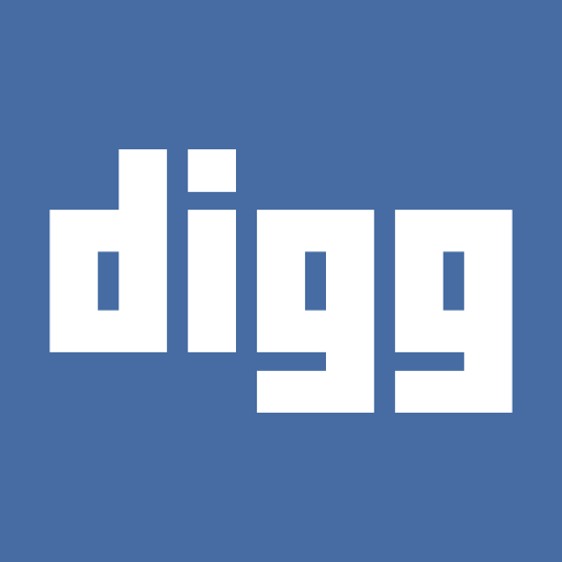 PubloHost Digg