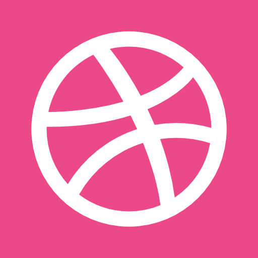 PubloHost Dribbble