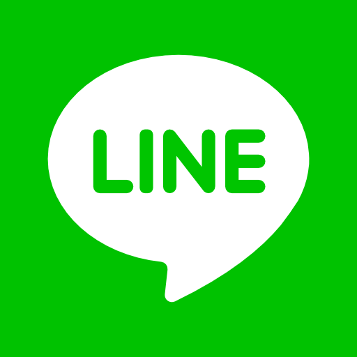 PubloHost LINE